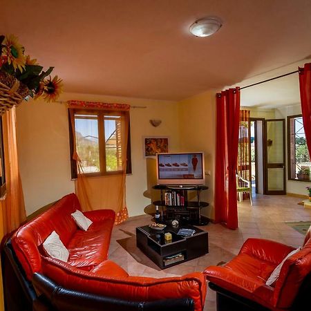 Villa Oasi Del Relax Castellammare del Golfo Dış mekan fotoğraf