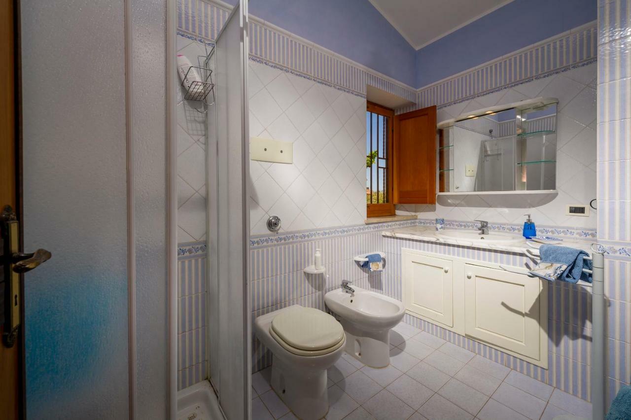 Villa Oasi Del Relax Castellammare del Golfo Dış mekan fotoğraf