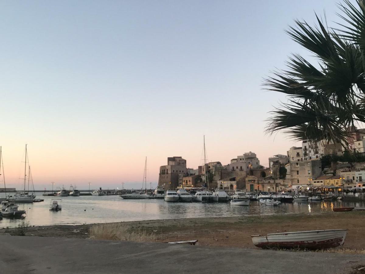 Villa Oasi Del Relax Castellammare del Golfo Dış mekan fotoğraf